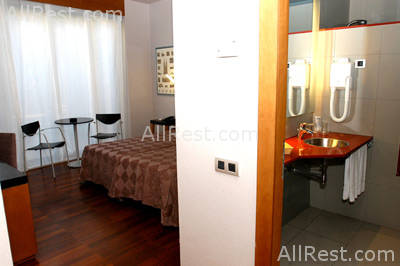 Hotel Rivoli Ramblas 5